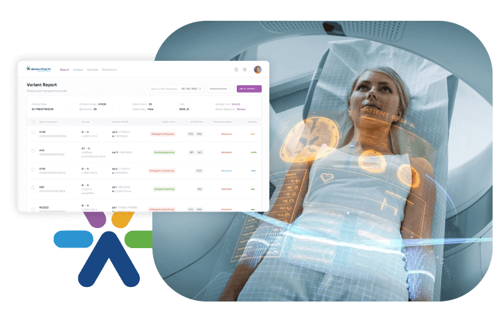 Fully Digitized Patient 360 Health