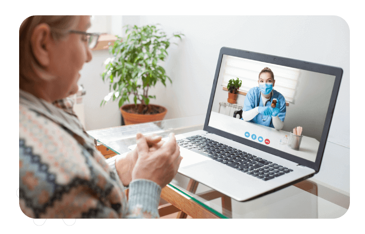 Integrated Telemedicine Module