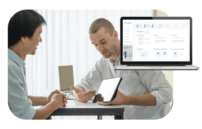 Multiple Clearinghouse Integration