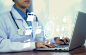 Future of Healthcare Documentation: EMR and Beyond