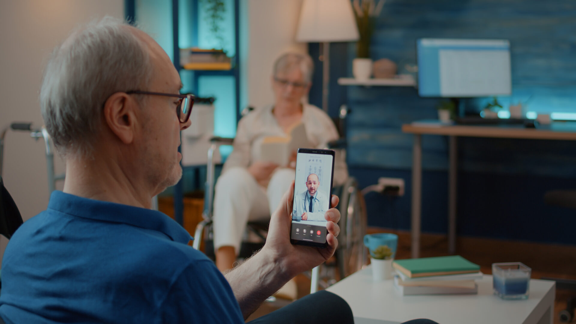 Remote Patient Monitoring in Primary Care