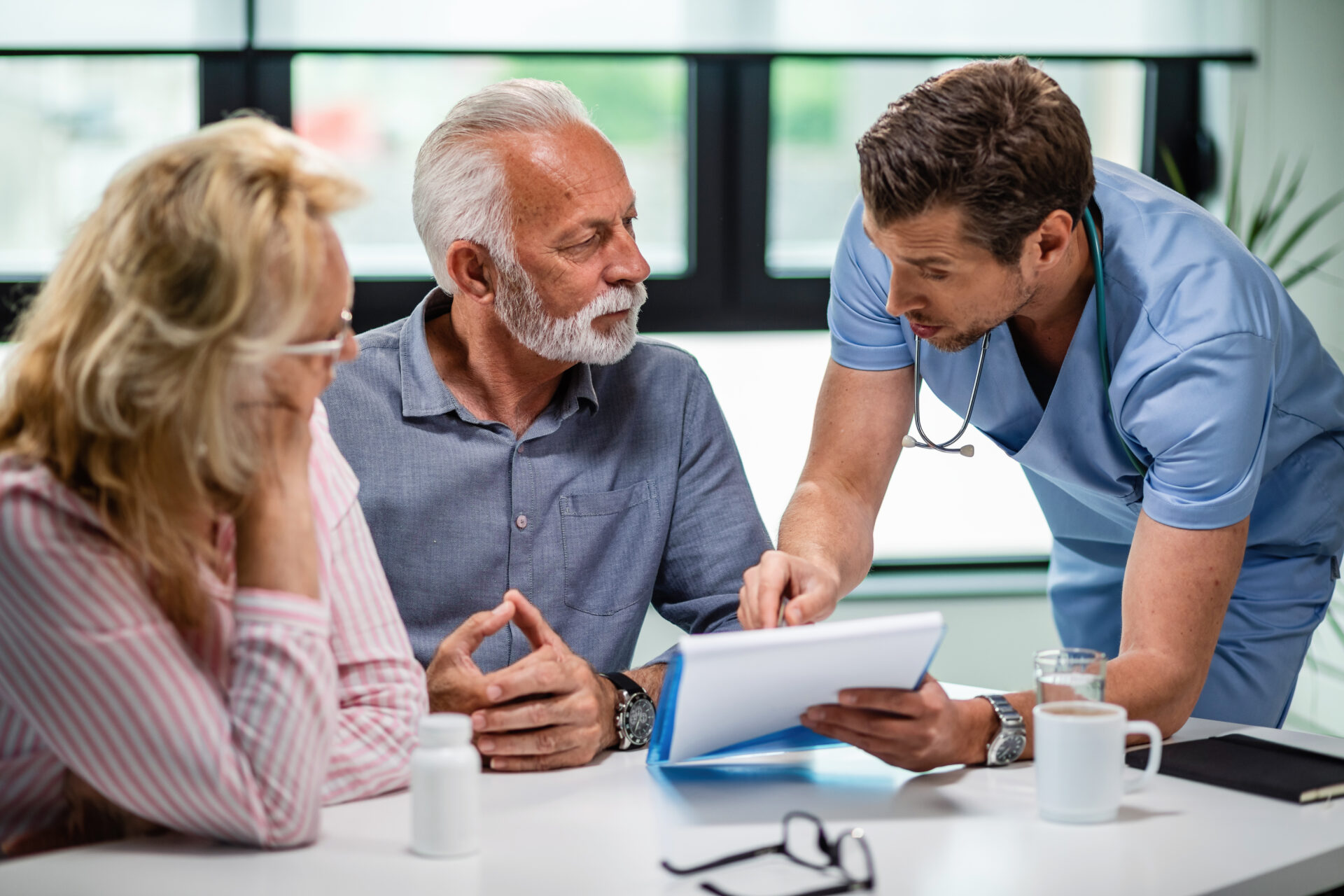 The Drawbacks of RPM—Patient Compliance, Co-Payments, and Equity Concerns