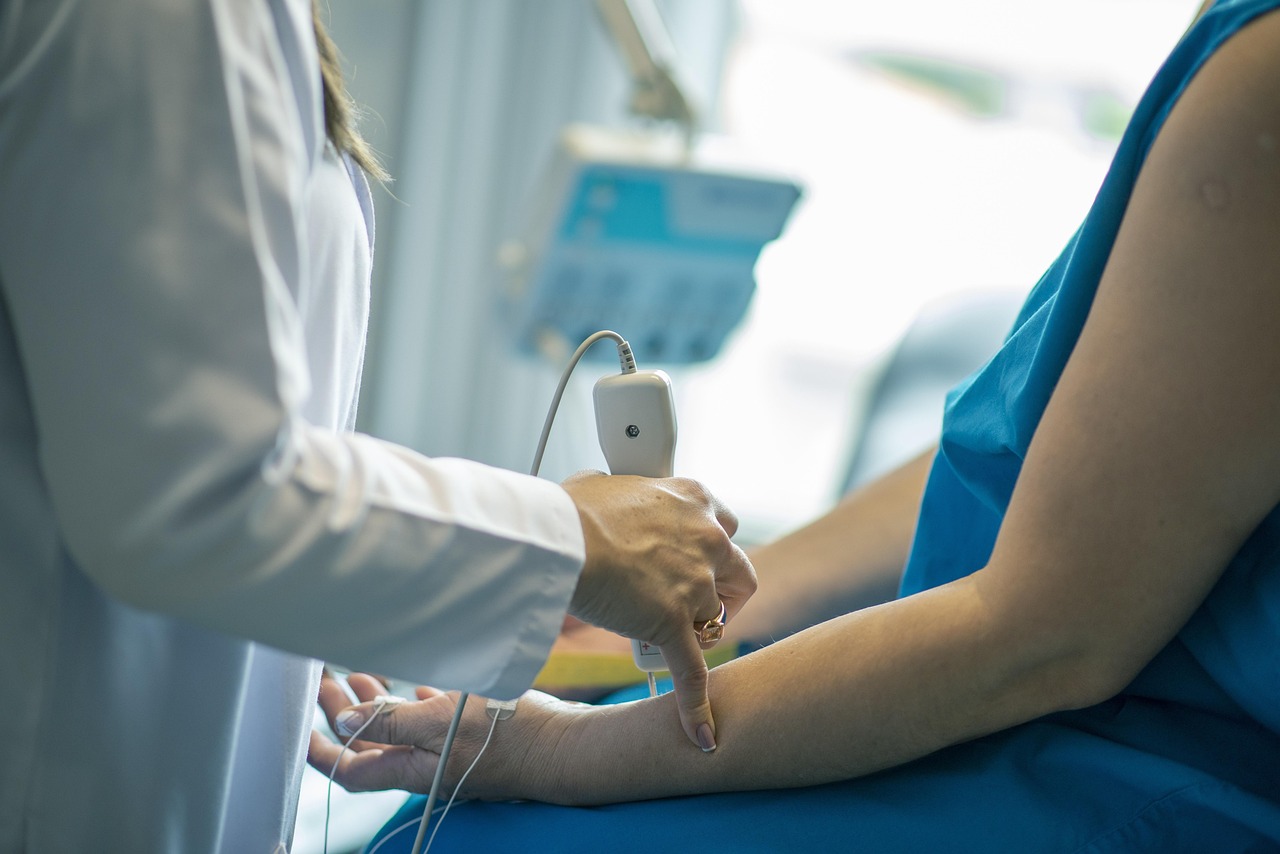 Personalized, Preventive Care