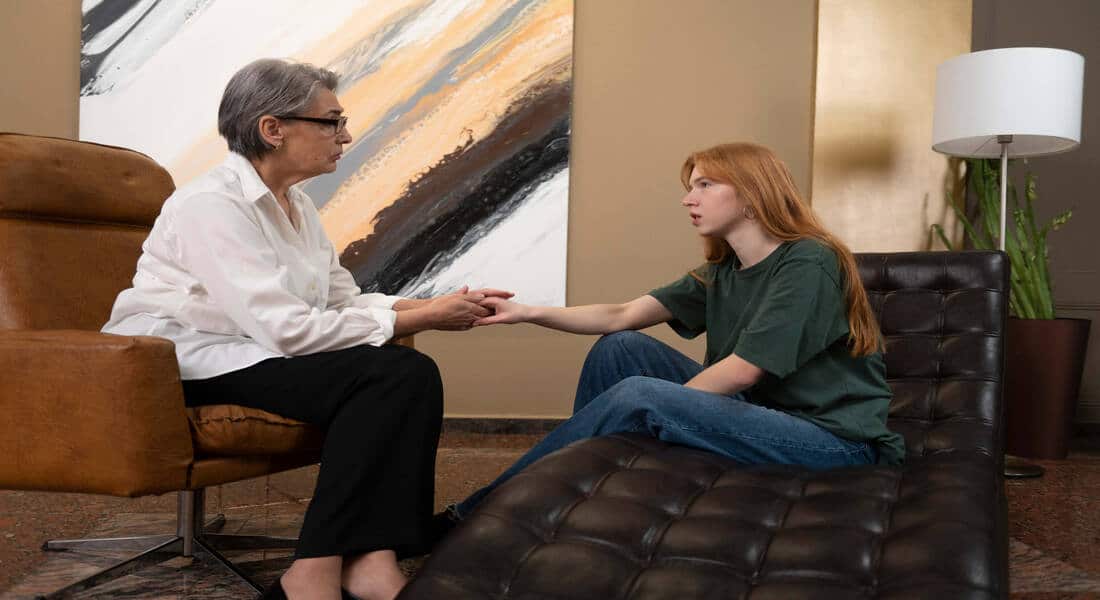Integrated Behavioral Health