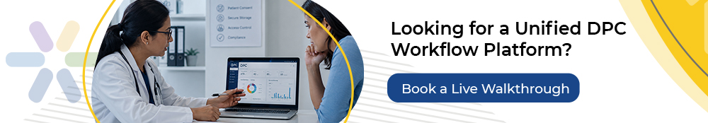 Looking for a Unified DPC Workflow Platform? CTA Banner